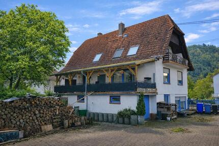 Charmantes Einfamilienhaus in der Pfalz *PROVISIONSFREI* - Bruchweiler-Bärenbach
