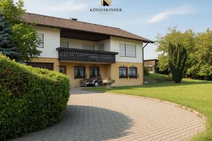 Haus zum Kaufen in Horb am Neckar 649.000,00 € 155 m²