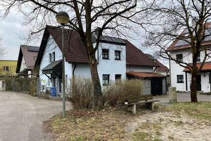 Haus zum Kaufen in Olching 865.000,00 € 161.6 m²