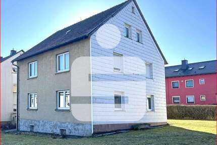 Haus zum Kaufen in Marktleugast 119.000,00 € 157 m²