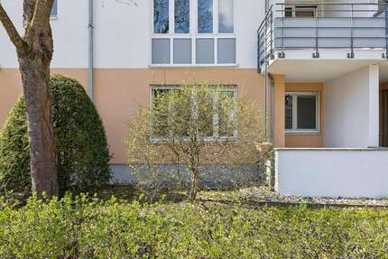 Wohnung zum Kaufen in Schöneiche bei Berlin 212.000,00 € 45 m²