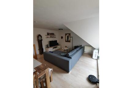 Schöne helle 3-Zimmer-Wohnung in 86836 Untermeitingen