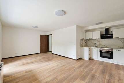 Wohnung zum Kaufen in Bad Herrenalb Unteres Gaistal 308.000,00 € 74.31 m² - Bad Herrenalb / Unteres Gaistal