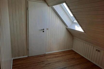 1,5 Zimmer-Dachgeschoddwohnung zentralen Lage von Freckenhorst - Warendorf