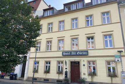 Wohnung zum Kaufen in Görlitz 95.000,00 € 72.98 m²