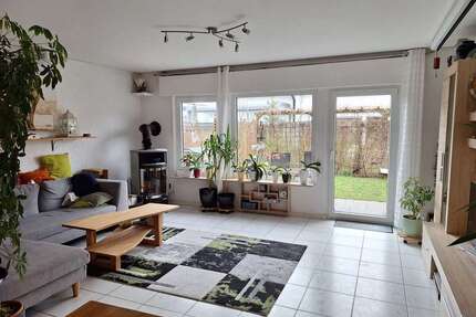 Haus zum Kaufen in Tamm 490.000,00 € 96 m²