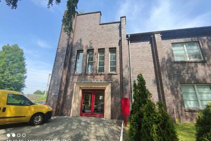 Barrierefreie 1,5-Raumwohnung - 255,00&nbsp;EUR Kaltmiete, ca.&nbsp; 30,00&nbsp;m&sup2; in Bitterfeld-Wolfen (PLZ: 06749)