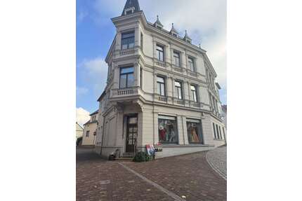 Einzelhandel in Querfurt 945,00 € 103 m²