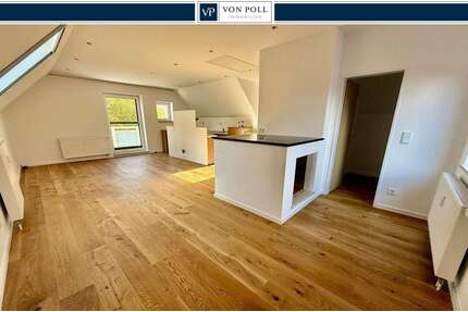 Wohnung zum Kaufen in Kaufering 369.000,00 € 90 m²