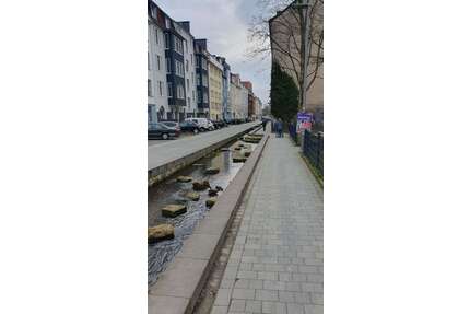 Wohnung zum Mieten in Bielefeld 822,00 € 68 m²