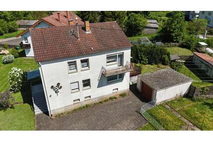 Haus zum Kaufen in Frankelbach 249.000,00 € 169 m²