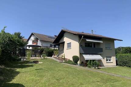 Haus zum Kaufen in Rheinfelden 659.000,00 € 125 m²