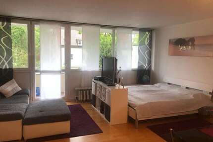 Wohnung zum Mieten in München 1.150,00 € 40 m²