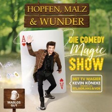 Magic Show
