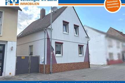 Haus zum Kaufen in Schifferstadt 398.000,00 € 124.33 m²