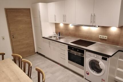 Unterkuft Monteurzimmer Ferienwohnung kurzfristige Vermietung - Burglengenfeld