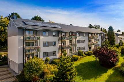 Wohnung zum Mieten in Osterode 466,99 € 54.94 m²