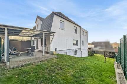 Haus zum Kaufen in Osnabrück 349.000,00 € 178 m²