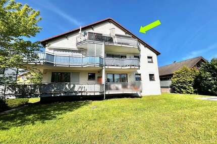 Wohnung zum Kaufen in Reutlingen 170.000,00 € 53.54 m²