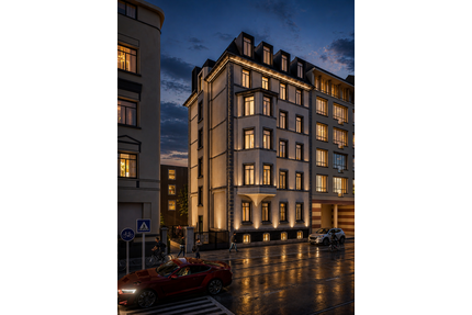 Wohnung zum Kaufen in Frankfurt am Main 1.499.000,00 € 123.51 m²