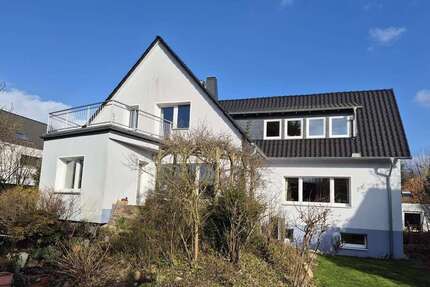 Haus zum Kaufen in Hannover 750.000,00 € 175 m²