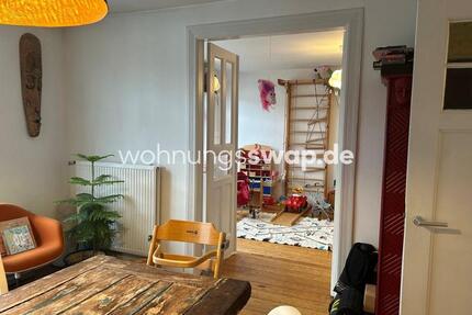 Wohnungsswap - 3 Zimmer, 75 m² - Kegelhofstraße, Hamburg-Nord, Hamburg