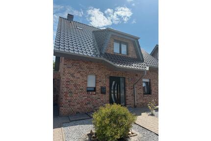 Freistehendes Einfamilienhaus, Kleve - Kellen