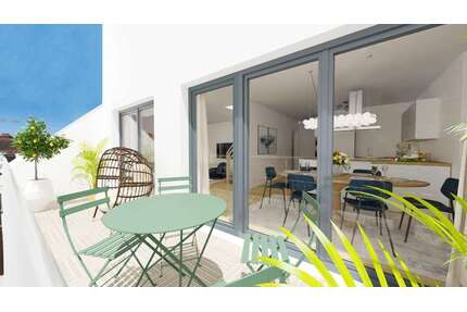 Wohnung zum Kaufen in Renningen 676.363,00 € 103.98 m²