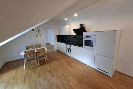 Wohnung zum Mieten in Fürth 900,00 € 50.2 m²