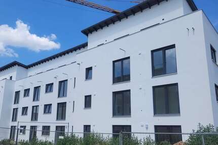 Wohnung zum Mieten in Schwandorf 560,00 € 51 m²