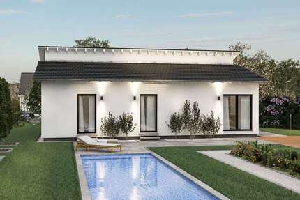 Haus zum Kaufen in Geroldshausen 311.048,00 € 102 m²