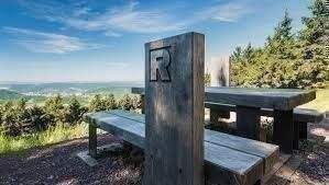 Hotel - Wellness - Gastronomie - Der Rennsteig, das Wanderparadies - Ruhla
