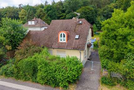 Haus zum Kaufen in Mühltal Trautheim 725.000,00 € 113 m² - Mühltal / Trautheim