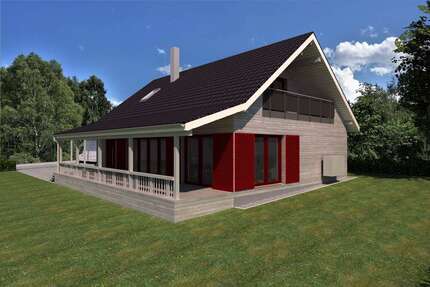 Haus zum Kaufen in Bad Staffelstein 548.000,00 € 150 m²