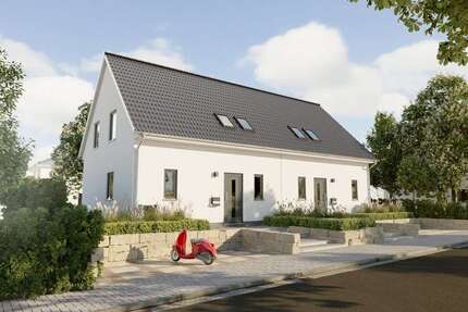 Haus zum Kaufen in Hagen 247.550,00 € 104 m²