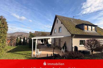 Haus zum Kaufen in Kobern-Gondorf 369.000,00 € 187 m²