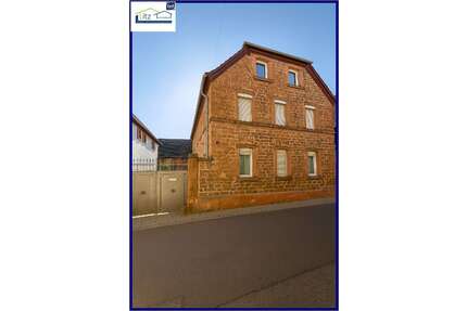 Haus zum Kaufen in Edenkoben 470.000,00 € 162 m²