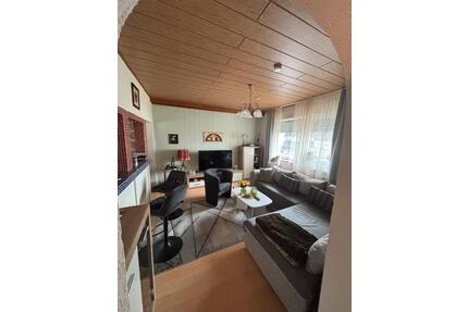Schöne 3 Zimmer Wohnung in 56414 Hundsangen (12km bis Limburg) - Oberdreis