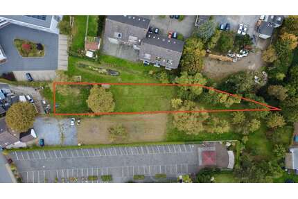 Grundstück in Bielefeld 315.000,00 € 1400 m²