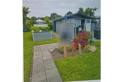 Kleingarten - 3.500,00&nbsp;EUR Kaltmiete, ca.&nbsp; 0,00&nbsp;m&sup2; in Cuxhaven (PLZ: 27474) Döse