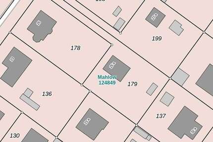 Grundstück zu verkaufen in Blankenfelde-Mahlow 285.000,00 € 1569 m²