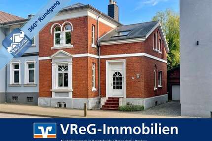 Haus zum Kaufen in Itzehoe 235.000,00 € 104.66 m²