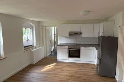 Wohnung zum Mieten in Schleswig 495,00 € 63 m²