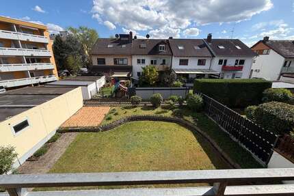 Wohnung zum Mieten in Schifferstadt 1.200,00 € 101.57 m²