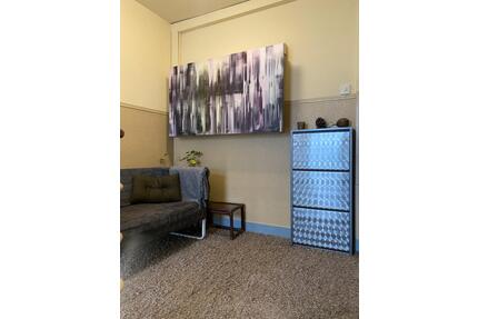 Wohnung Möbeliert - 590,00&nbsp;EUR Kaltmiete, ca.&nbsp; 50,00&nbsp;m&sup2; in Hagen (PLZ: 58089) Hagen-Nord