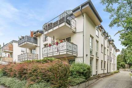 Wohnung zum Kaufen in Woltersdorf 399.000,00 € 115.34 m²