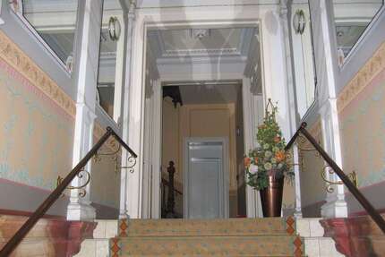 Wohnung zum Mieten in Leipzig 1.950,00 € 169 m²