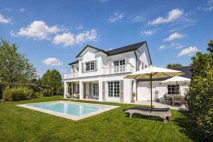 Haus zum Kaufen in Grünwald 3.250.000,00 € 224 m²