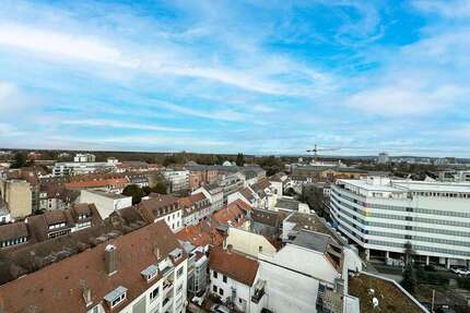 Wohnung zum Kaufen in Karlsruhe 349.000,00 € 73 m²
