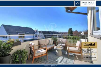 Wohnung zum Mieten in Heilbronn Kirchhausen 1.290,00 € 112 m² - Heilbronn / Kirchhausen